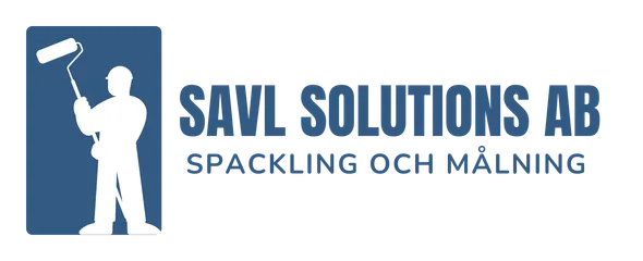 SAVL Solutions AB - Bygg & Måleri i Karlstad